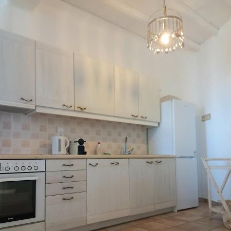 Mykonos Point Luxury Villas Mykonos Town Eksteriør billede