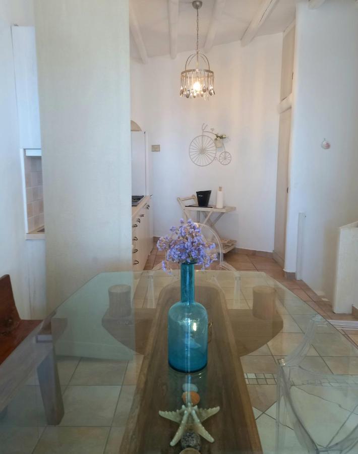 Mykonos Point Luxury Villas Mykonos Town Eksteriør billede